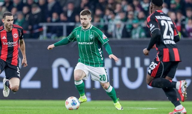 Gespräche laufen: Schmid vor Blitz-Abschied?