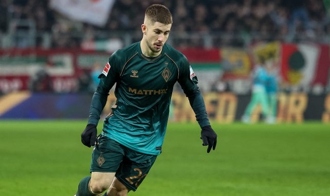 Werder: Fritz enthüllt Schmid-Plan 