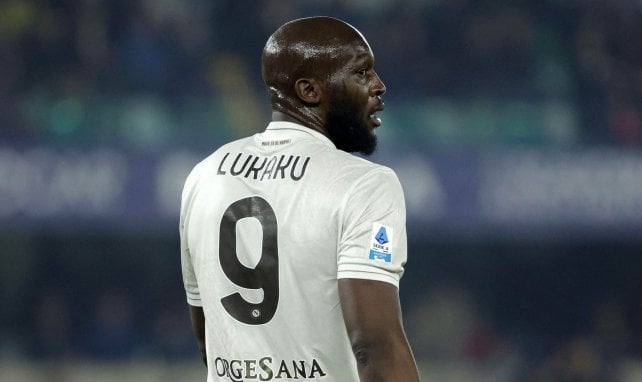 Lukaku-Transfer „so gut wie sicher“