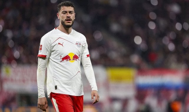 RB: Interessent für Rômulo