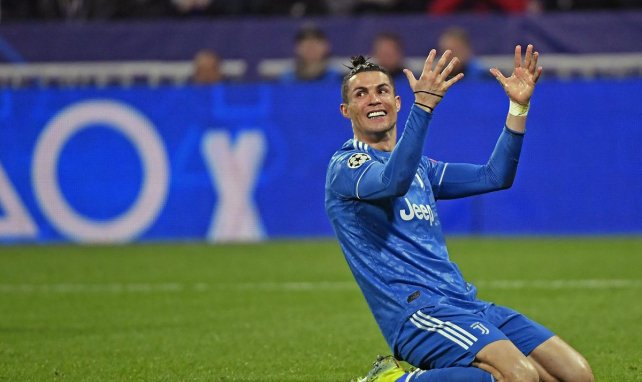 Madrid vermisst Cristiano Ronaldos Tore