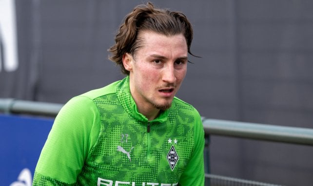 Bittere Budget-Nachricht aus Gladbach