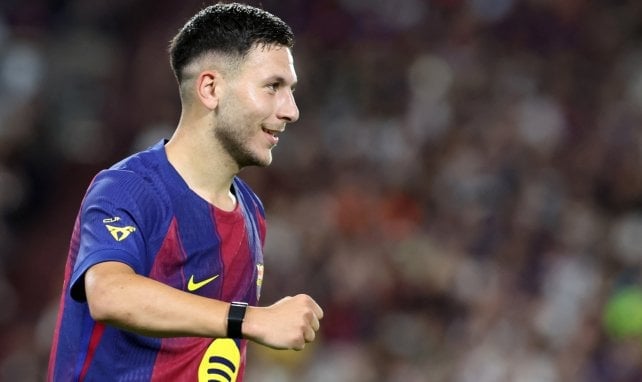 VfB-Interesse: Bardghji reagiert auf Wechselgerüchte