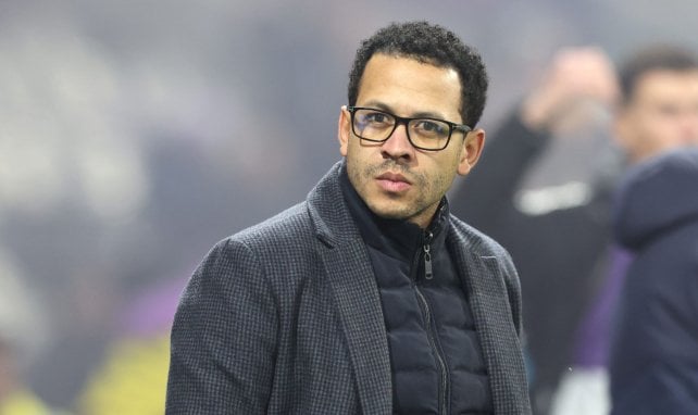 Rosenior: „Es ist offensichtlich…“