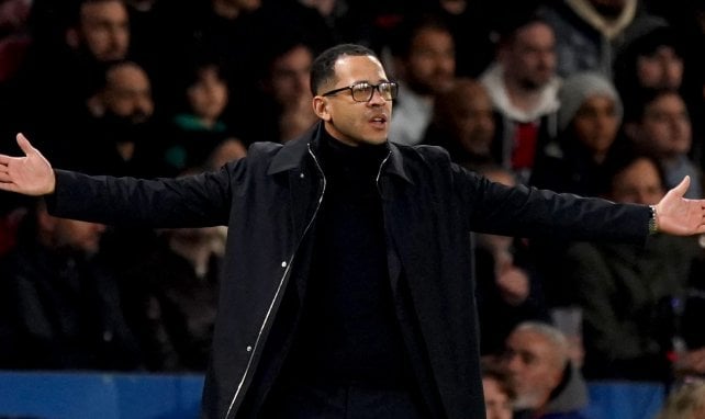 Chelsea feuert Trainer Rosenior