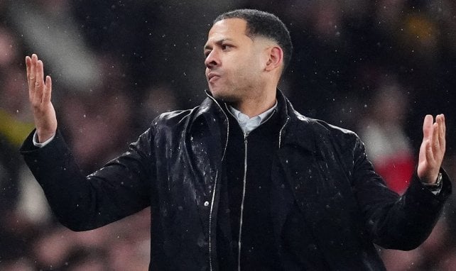 Bei Entlassung: Winkt Rosenior eine Mega-Abfindung?