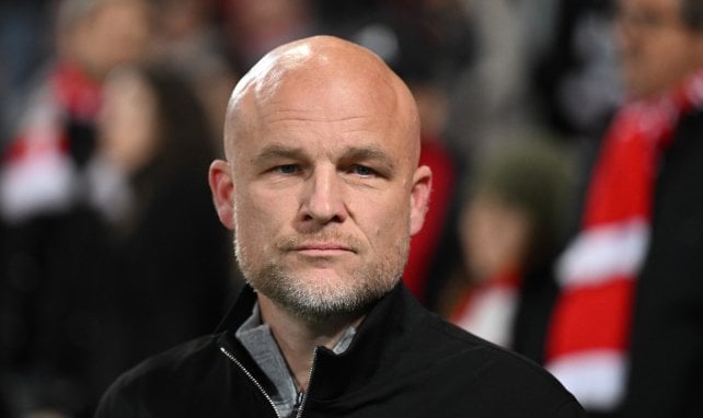 M’gladbach: Schröder übernahm einen Teil seiner Ablöse