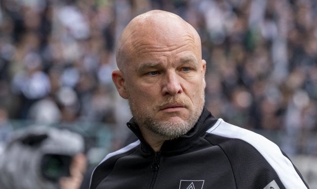 Gladbachs Trainer-Suche: Das sind die übrigen Kandidaten
