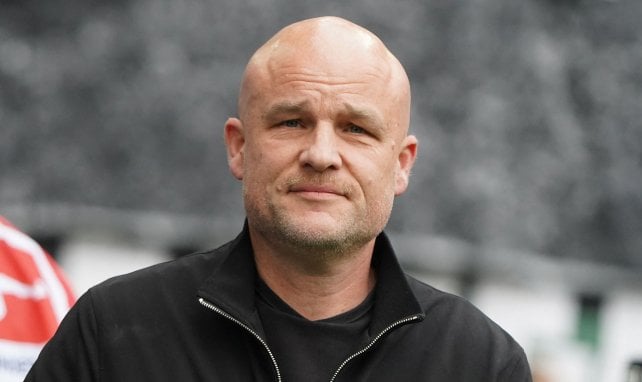 Neuer Stürmer: Gladbachs heißes Transferduell