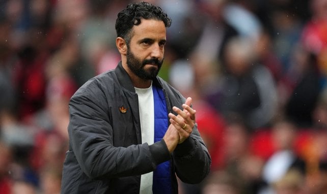United verhandelt Stürmer-Transfer