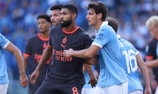 Ablösefreier Loftus-Cheek-Transfer?