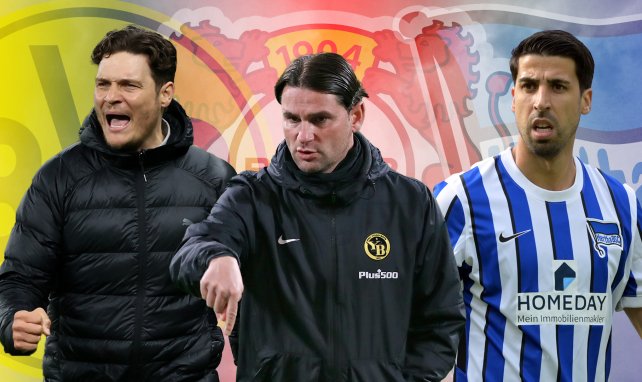 Transfer-Rückpass: 18 Klubs, 18 News