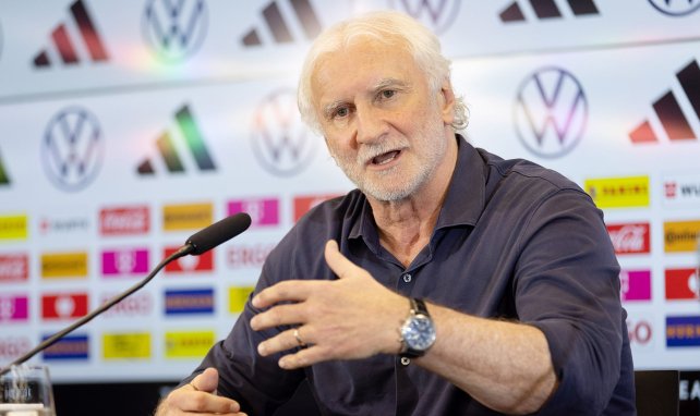 Rudi Völler