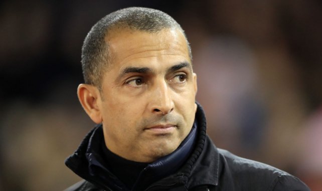 Sabri Lamouchi könnte demnächst bei Besiktas anheuern