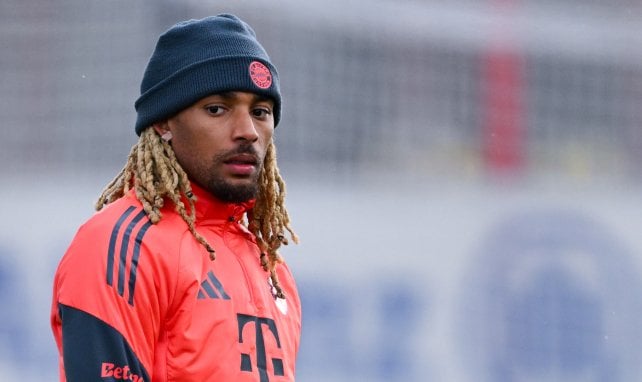 Neuer Interessent: Bayern legt Boey-Preis fest