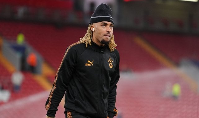 Minusgeschäft: Bayern vor Boey-Verkauf