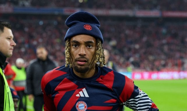 Nach Boey-Überraschung: So plant der FC Bayern