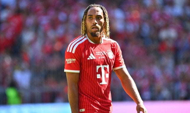 Bittere Bayern-Botschaft an Boey