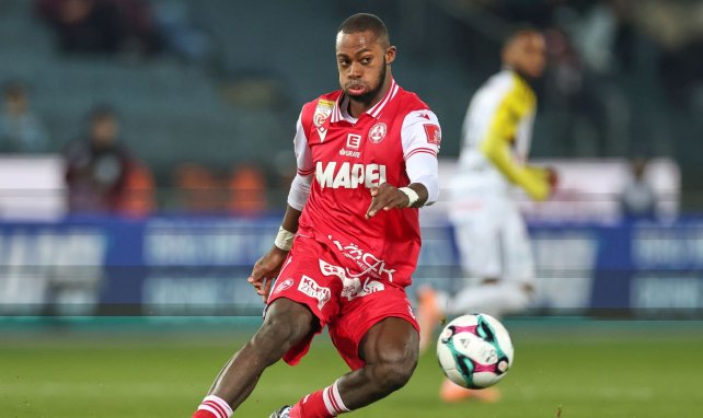 Lecce holt Ex-Leverkusener Fofana