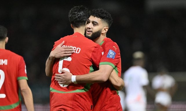 FC Bayern: „Gigantische Ablöse“ für Saibari