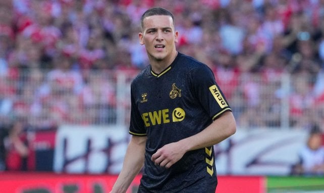 El Mala-Transfer wird zur Zitterpartie