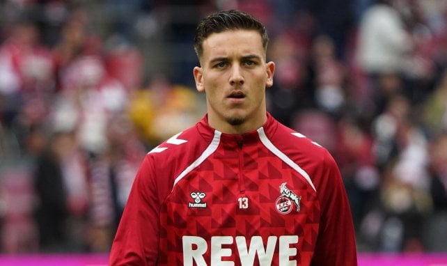 Haarscharf: BVB verpasste El Mala-Transfer