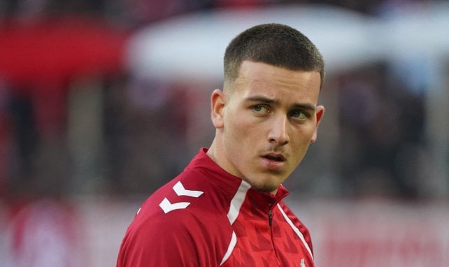 Paukenschlag: El Mala sagt neuem Klub zu