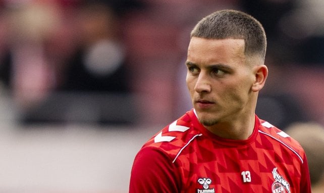 FC-Boss bestätigt El Mala-Gespräche