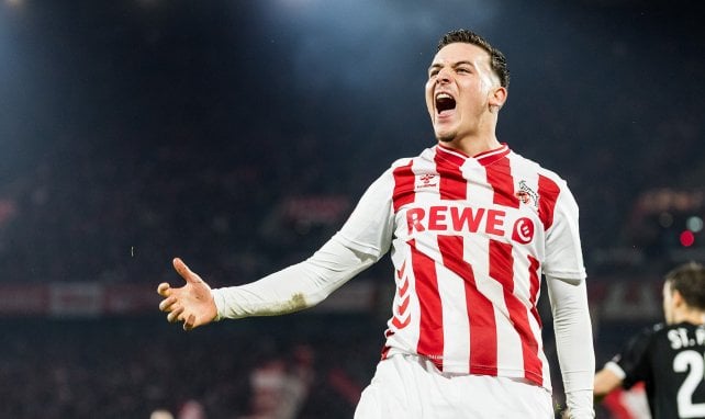 FC Bayern: All-in bei El Mala?