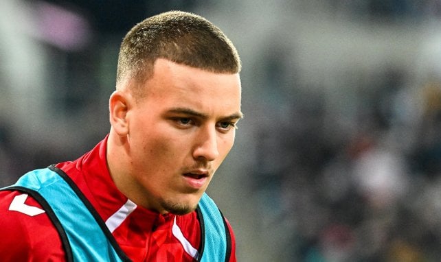 Dortmund braucht El Mala für Brandt