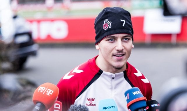 Nach Bekenntnis: Wie geht’s weiter bei El Mala?