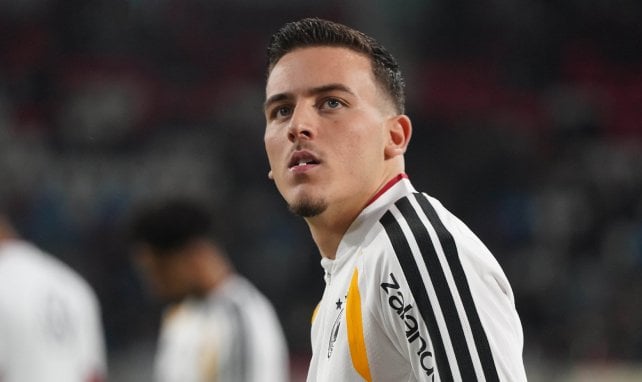 Zehn Supertalente für den FC Bayern