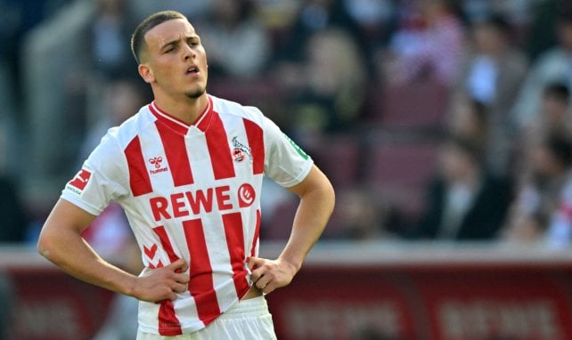 Köln reagiert auf El Mala-Absage