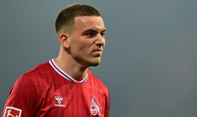 „Krasser Vorstoß“: Ganz heiße Bundesliga-Spur bei El Mala