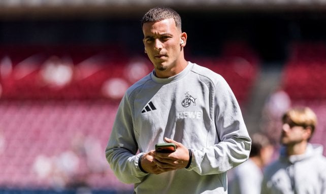 Paukenschlag: BVB lässt El Mala-Transfer platzen