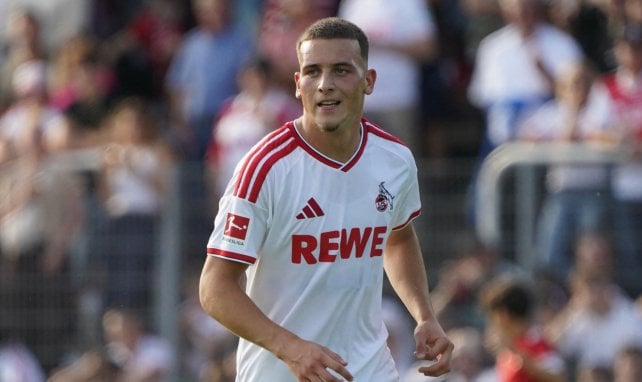Nach BVB-Angebot: Finale El Mala-Entscheidung gefallen?
