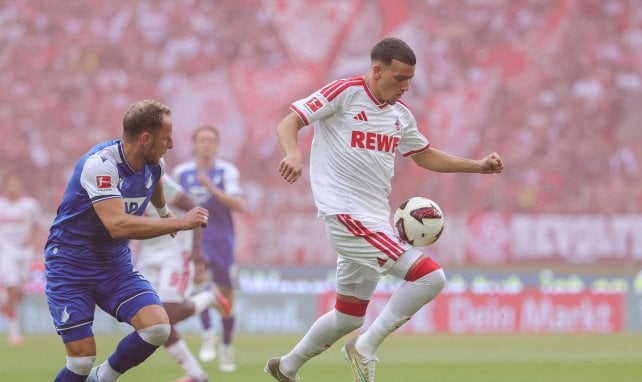 El Mala-Verkauf: Köln öffnet erneut die Tür