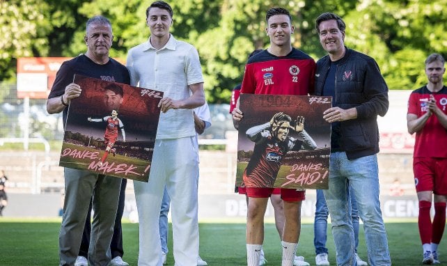 El Mala begründet BVB-Absage