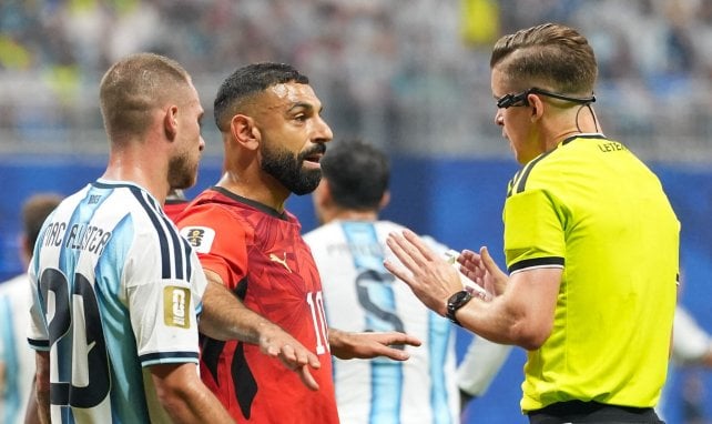 Wechsel-Sensation bei Salah?