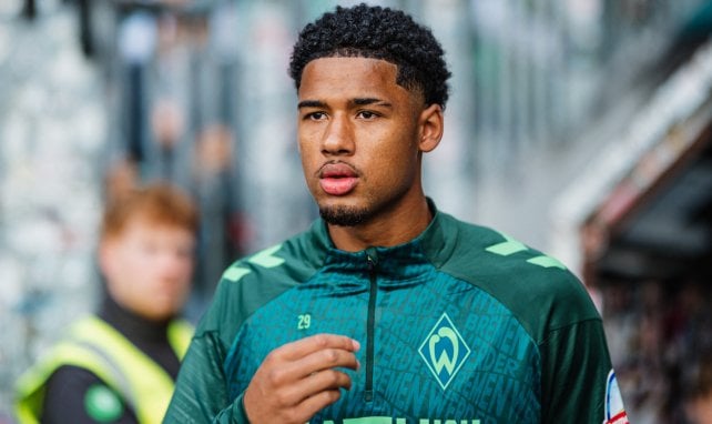 Werder verhindert Musah-Transfer