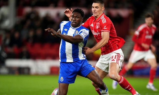 100-Millionen-Stürmer Samu erleidet Horror-Verletzung