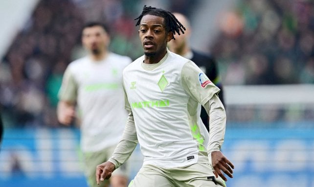 Brisanter Vorstoß bei Mbangula