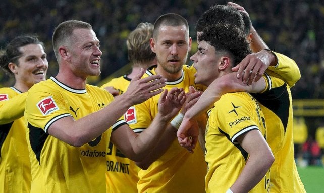 BVB: Ist der Brandt-Nachfolger schon da?