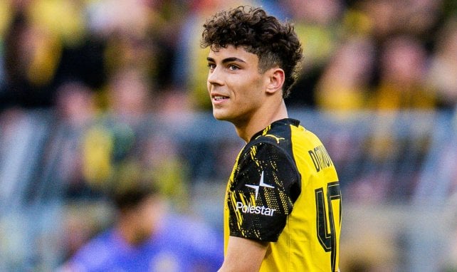 BVB: Vertragsüberraschung um Inácio enthüllt