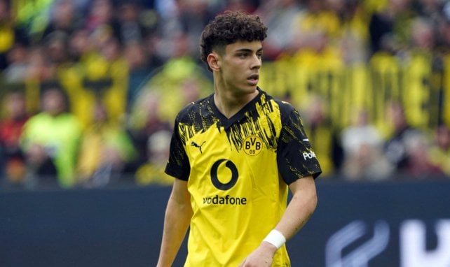 Achtung BVB: Topklubs jagen Inácio