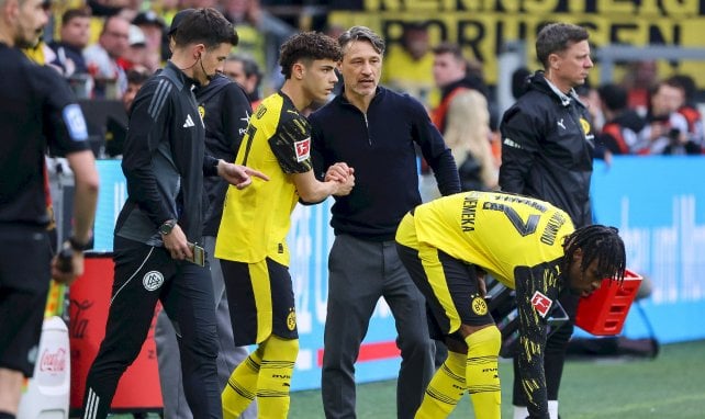 Der BVB-Plan mit Inácio