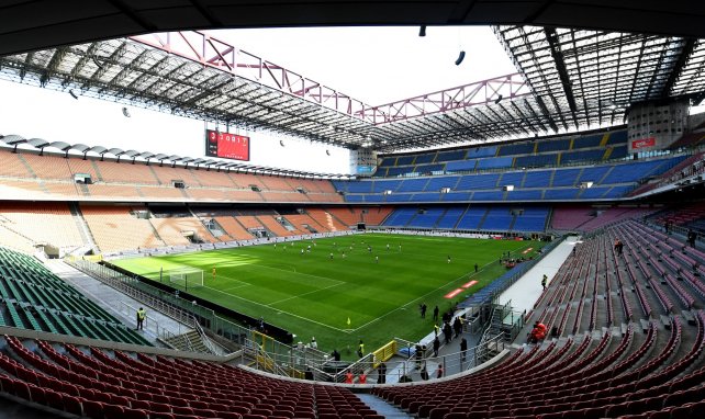 San Siro