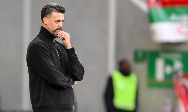 Augsburg trifft Wagner-Entscheidung