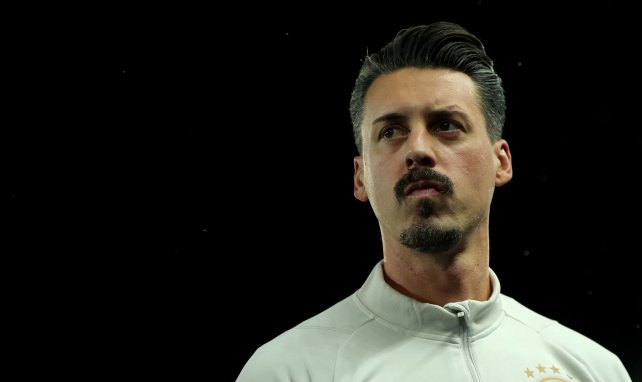 Sandro Wagner