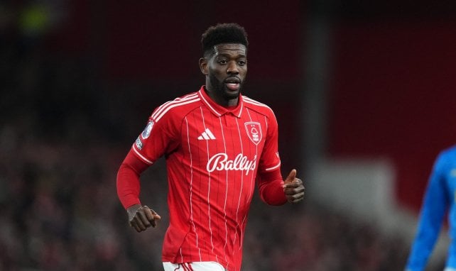 United: 50 Millionen für Casemiro-Nachfolger?